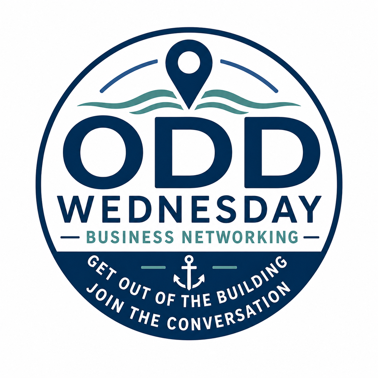 Odd Wednesday Business Networking